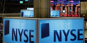 New York Menkul Kıymetler Borsası  (NYSE )