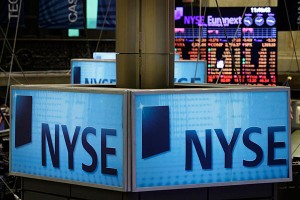 New York Menkul Kıymetler Borsası  (NYSE )